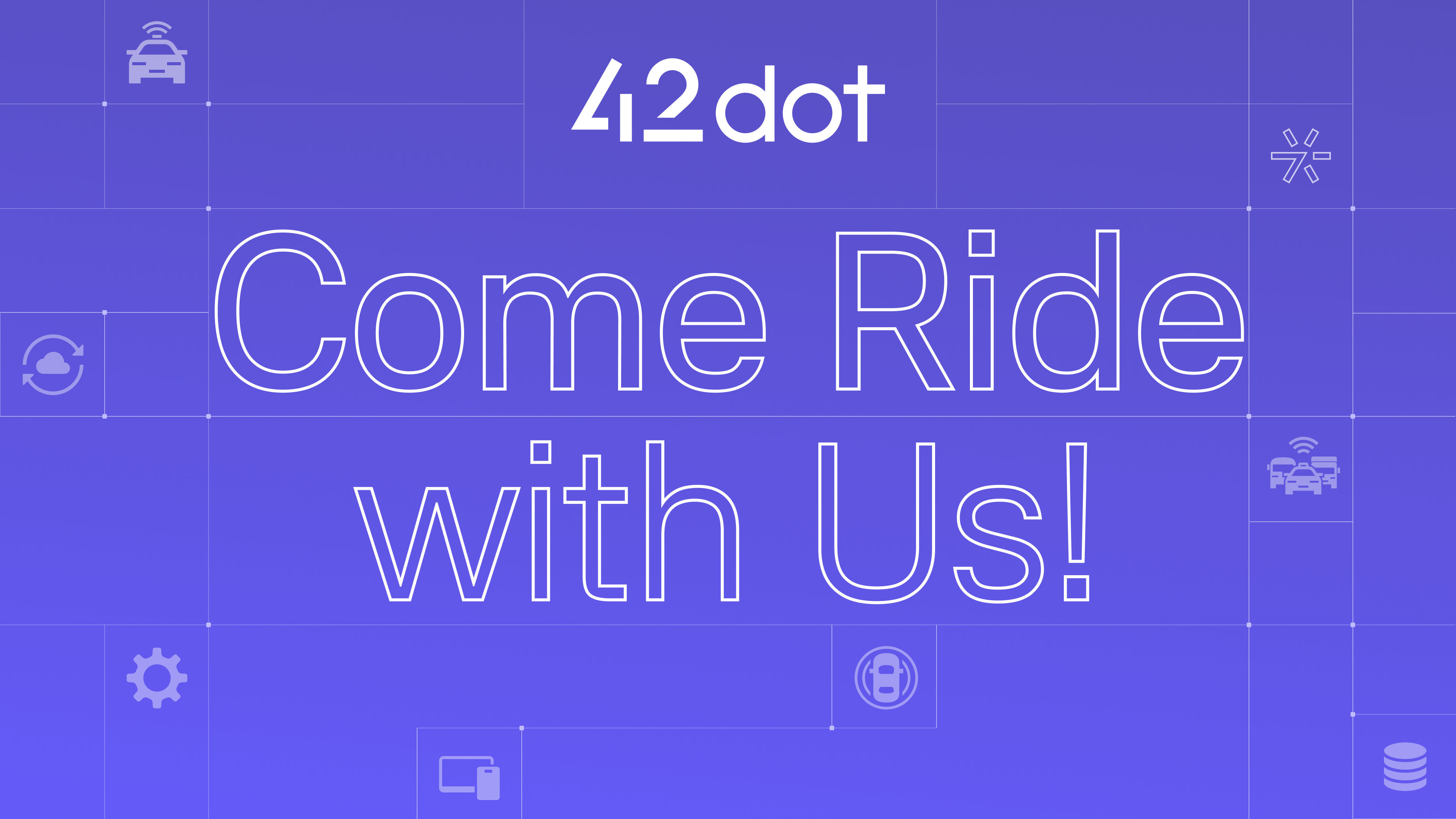 Senior Business Development Manager at 42Dot Careers