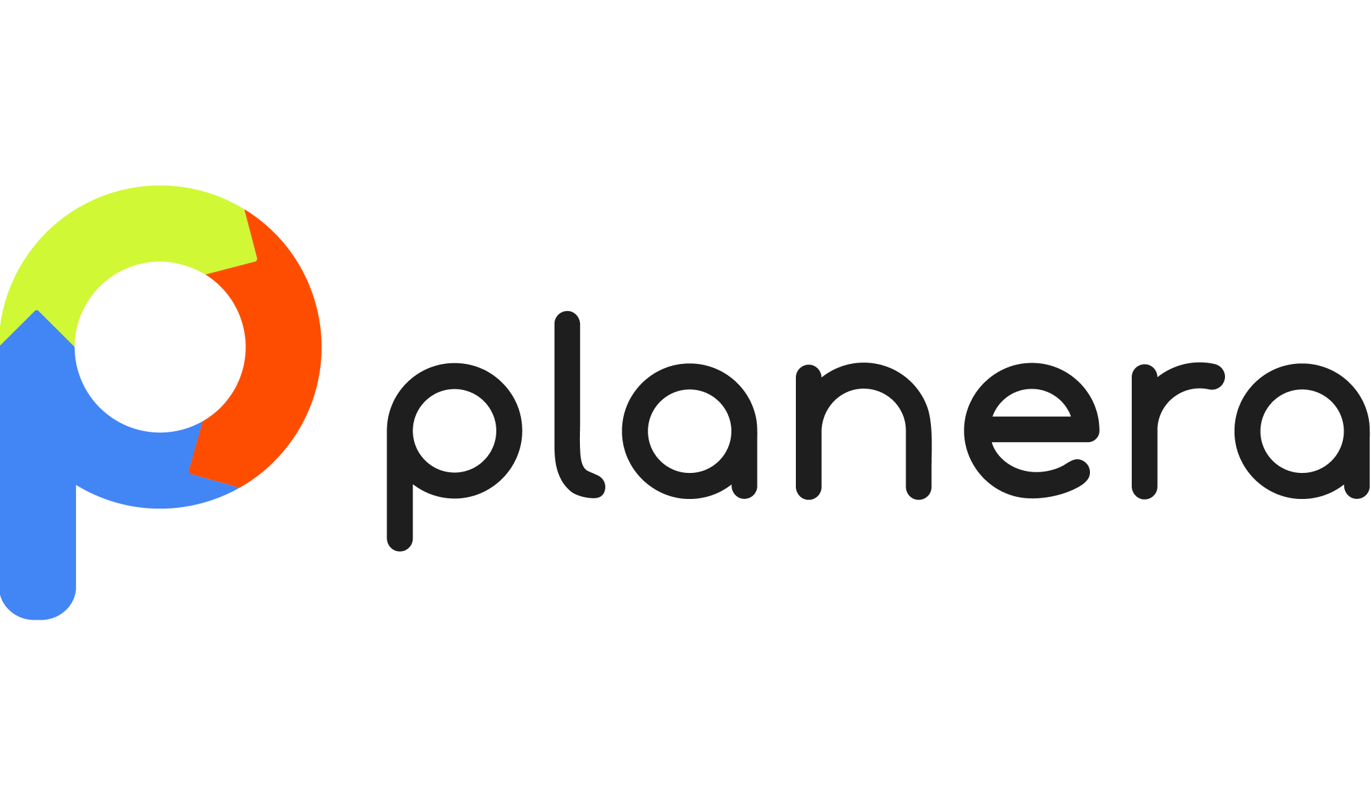 Planera logo