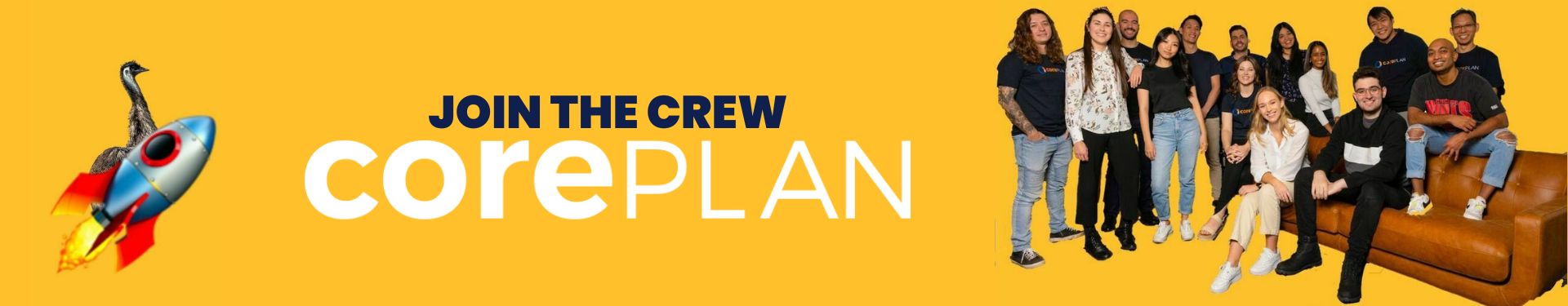 CorePlan