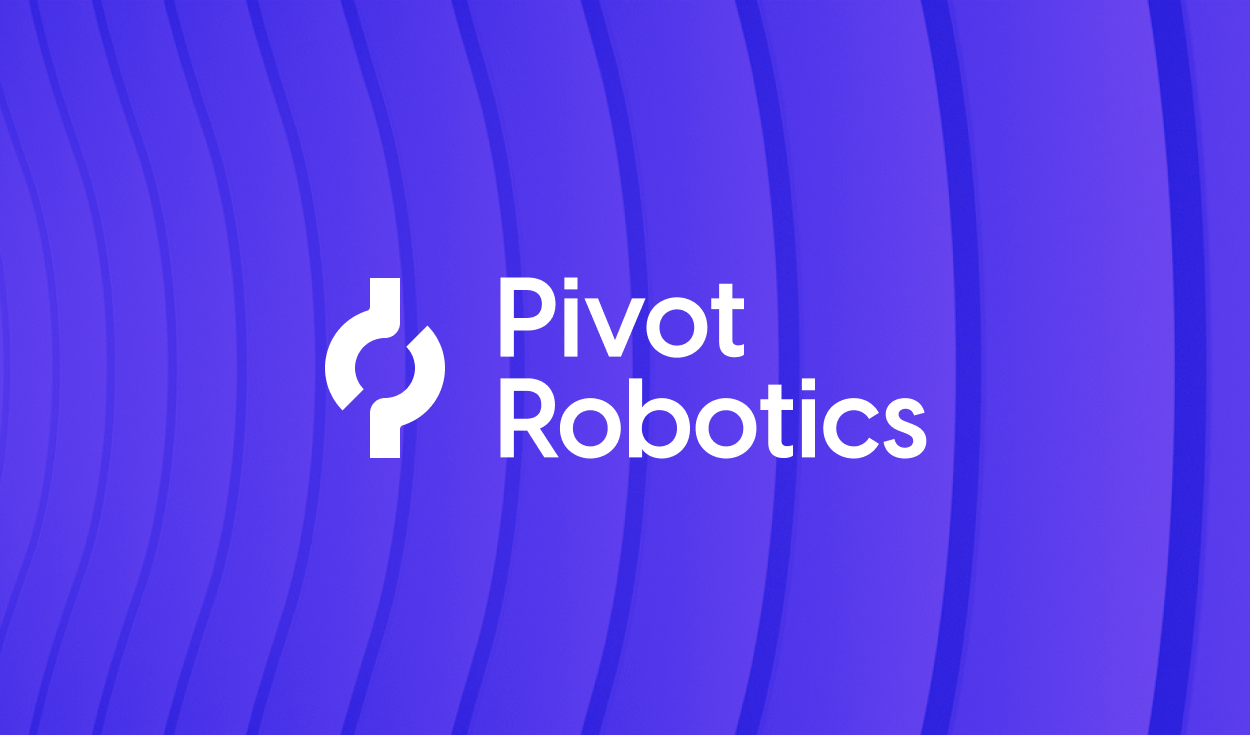 Pivotrobotics logo