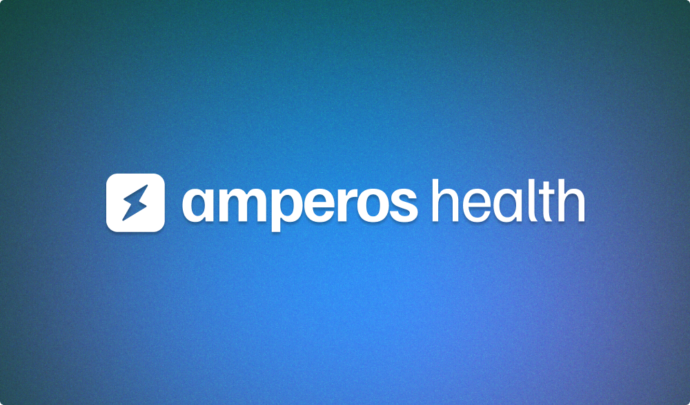 Amperos logo