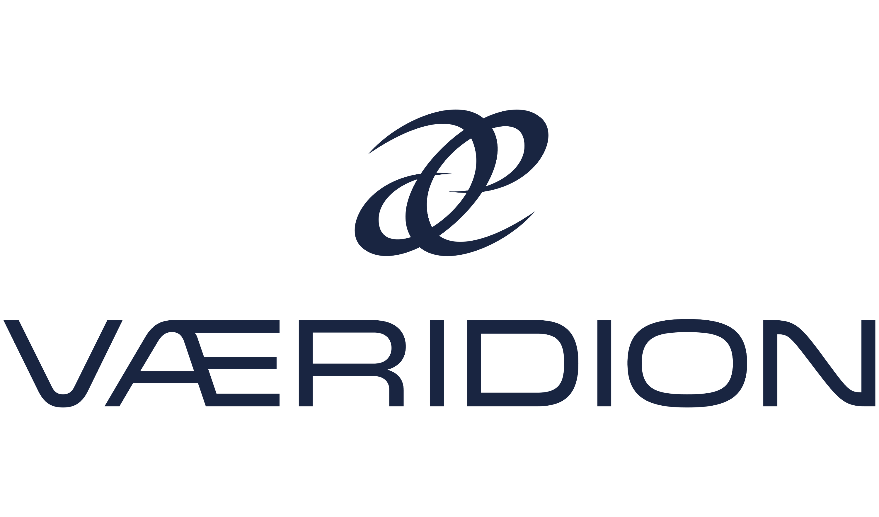 VÆRIDION logo