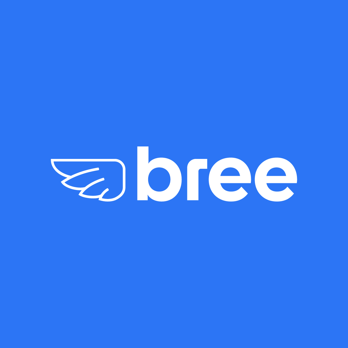 Bree logo