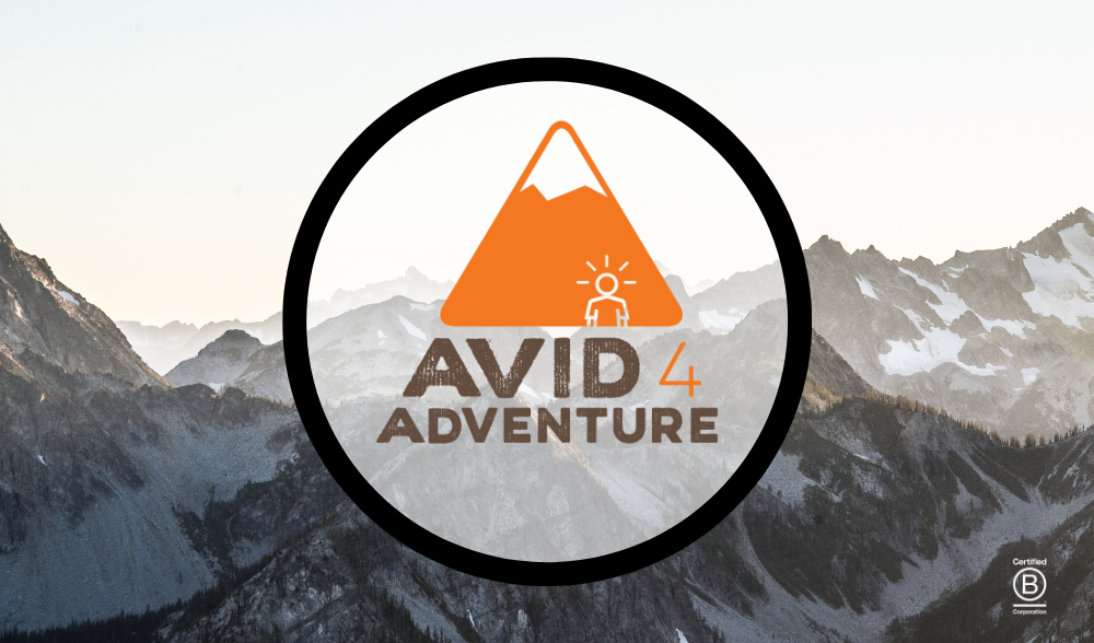 Avid4 Adventure