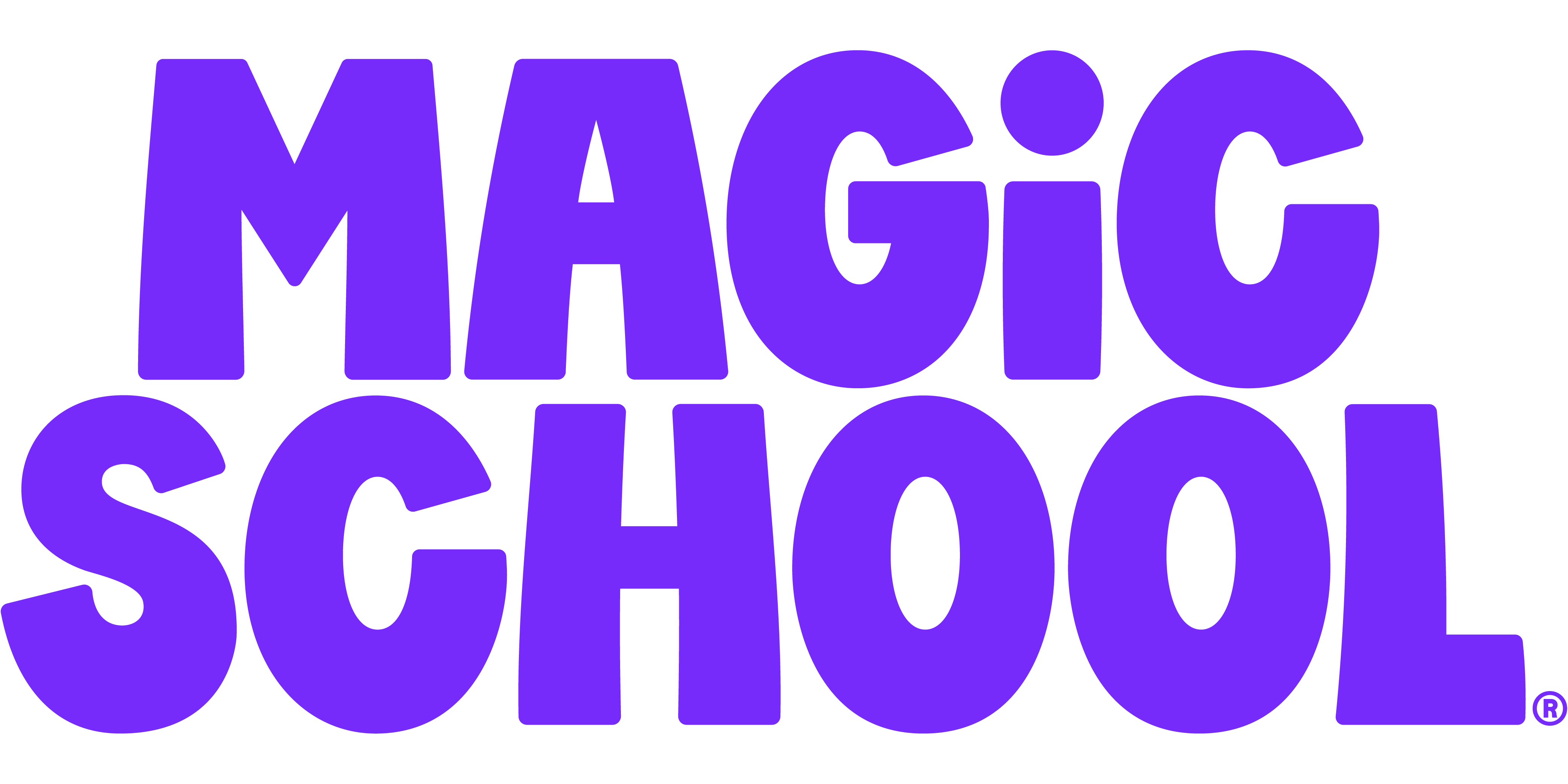 Magicschool logo