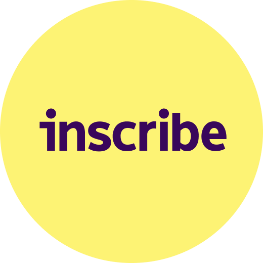 Inscribe