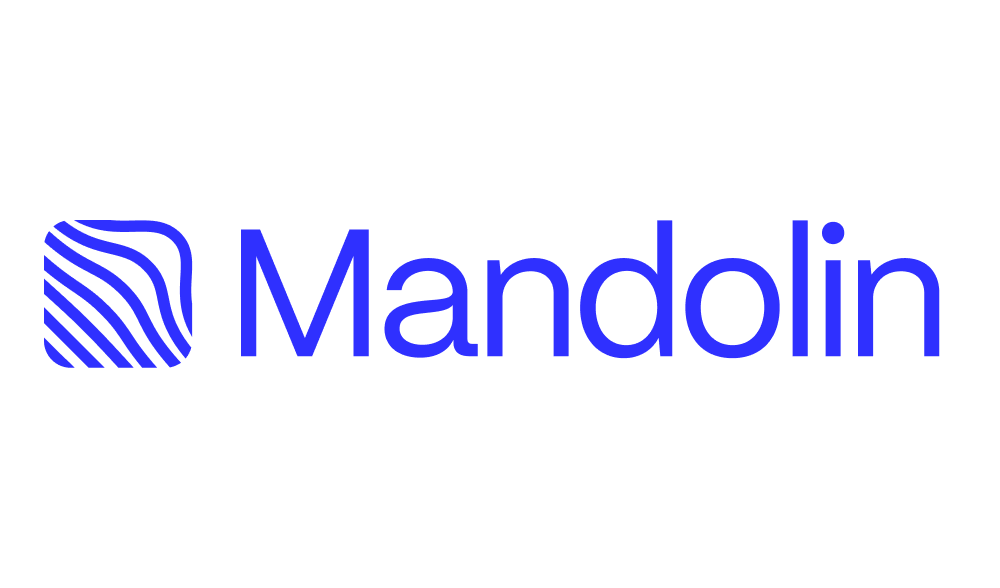 Mandolin logo