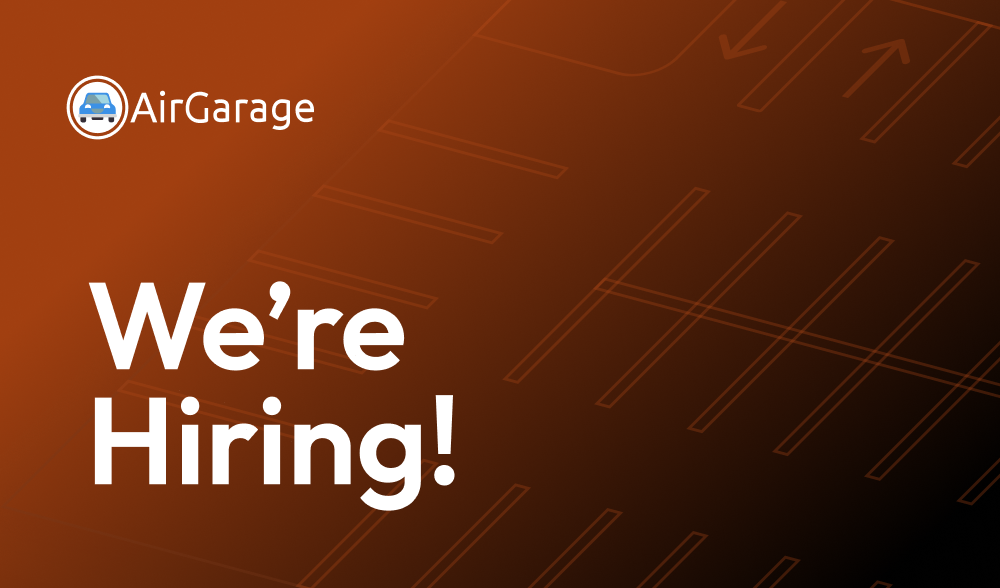 AirGarage