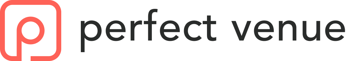 Perfect Venue logo