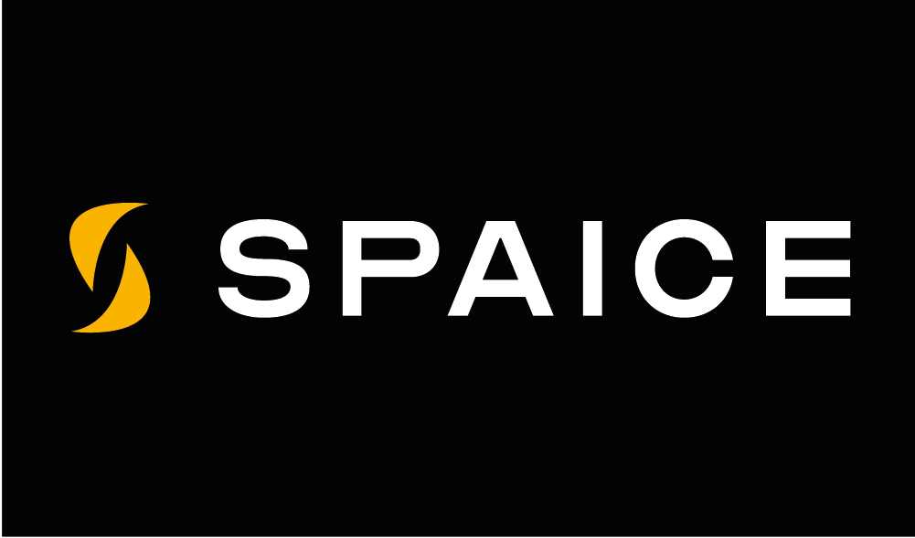 SPAICE logo