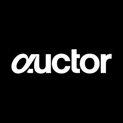 Auctor logo