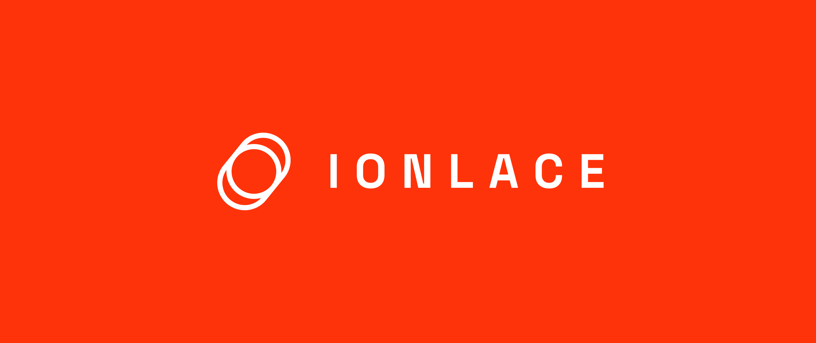 Ionlace logo