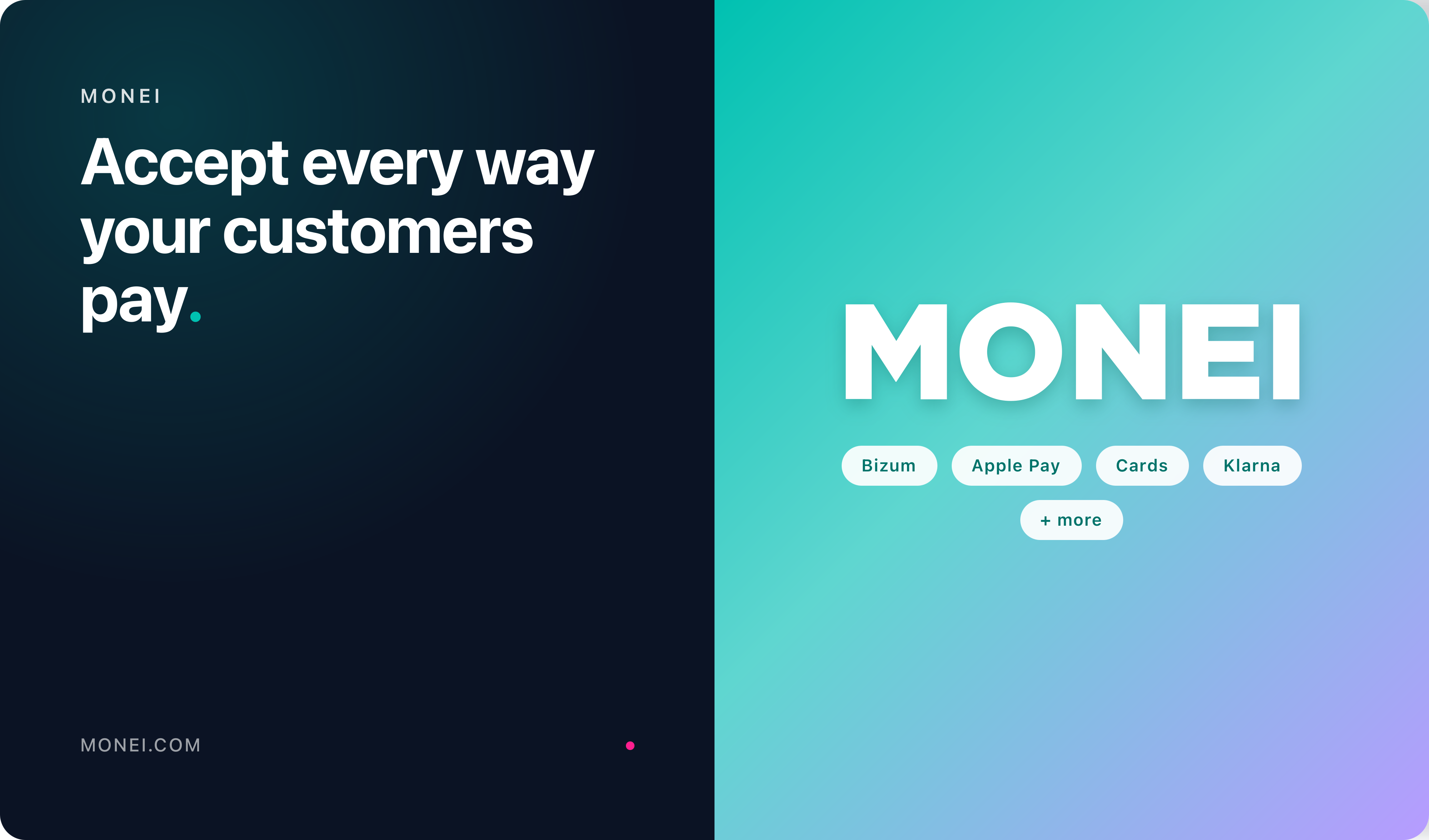 MONEI
