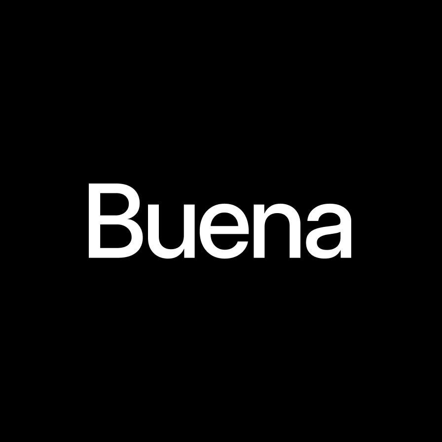 Buena logo