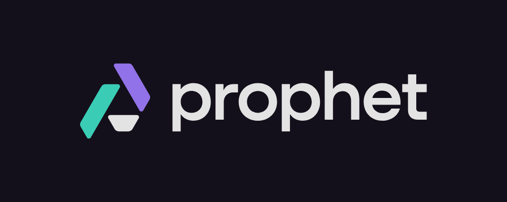 Prophet Security logo