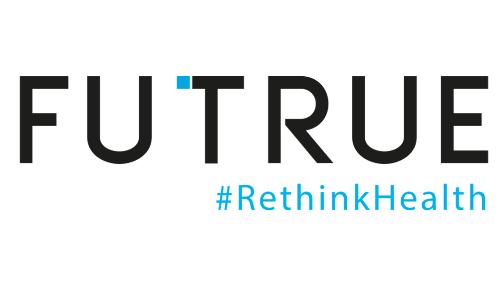 FUTRUE logo