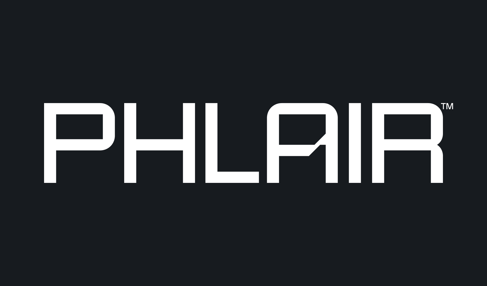 Phlair logo