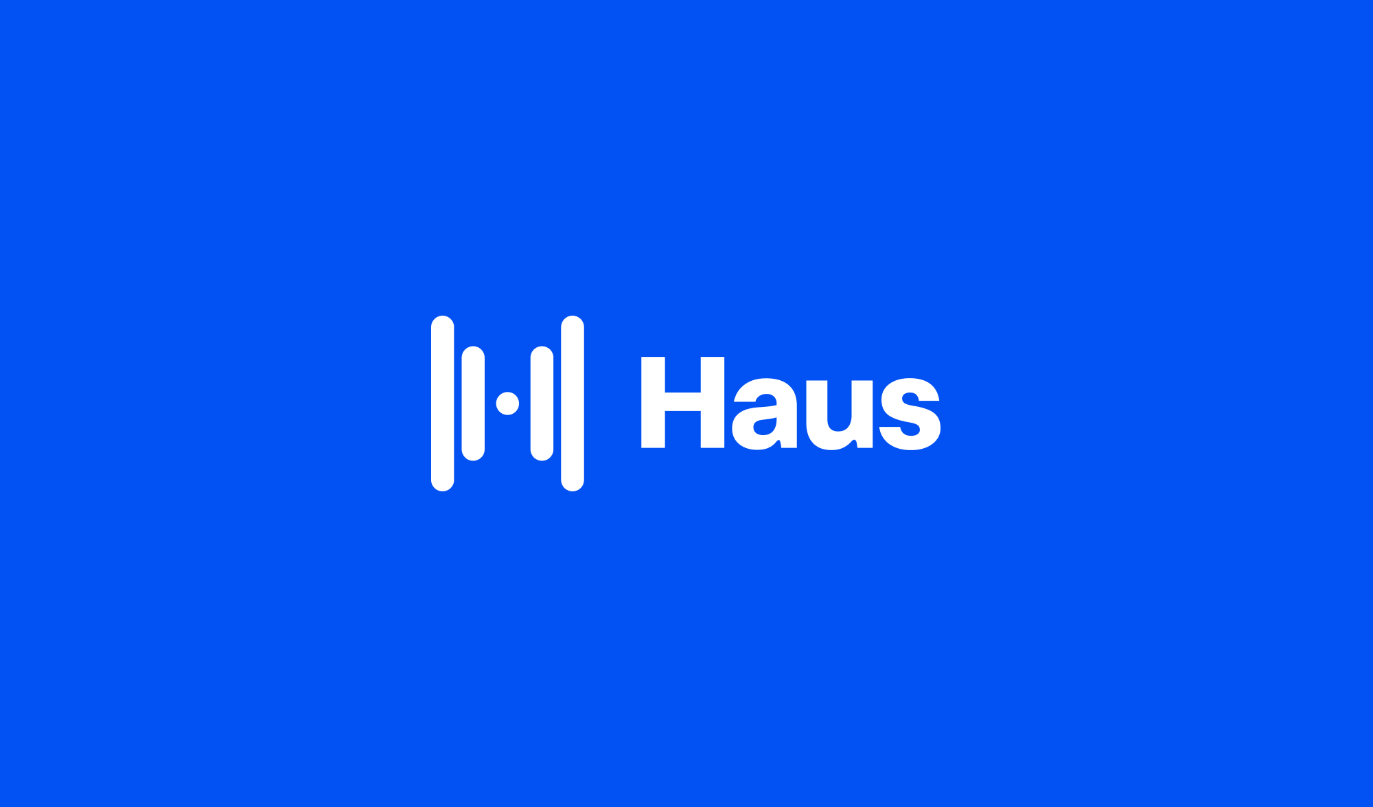 Haus logo