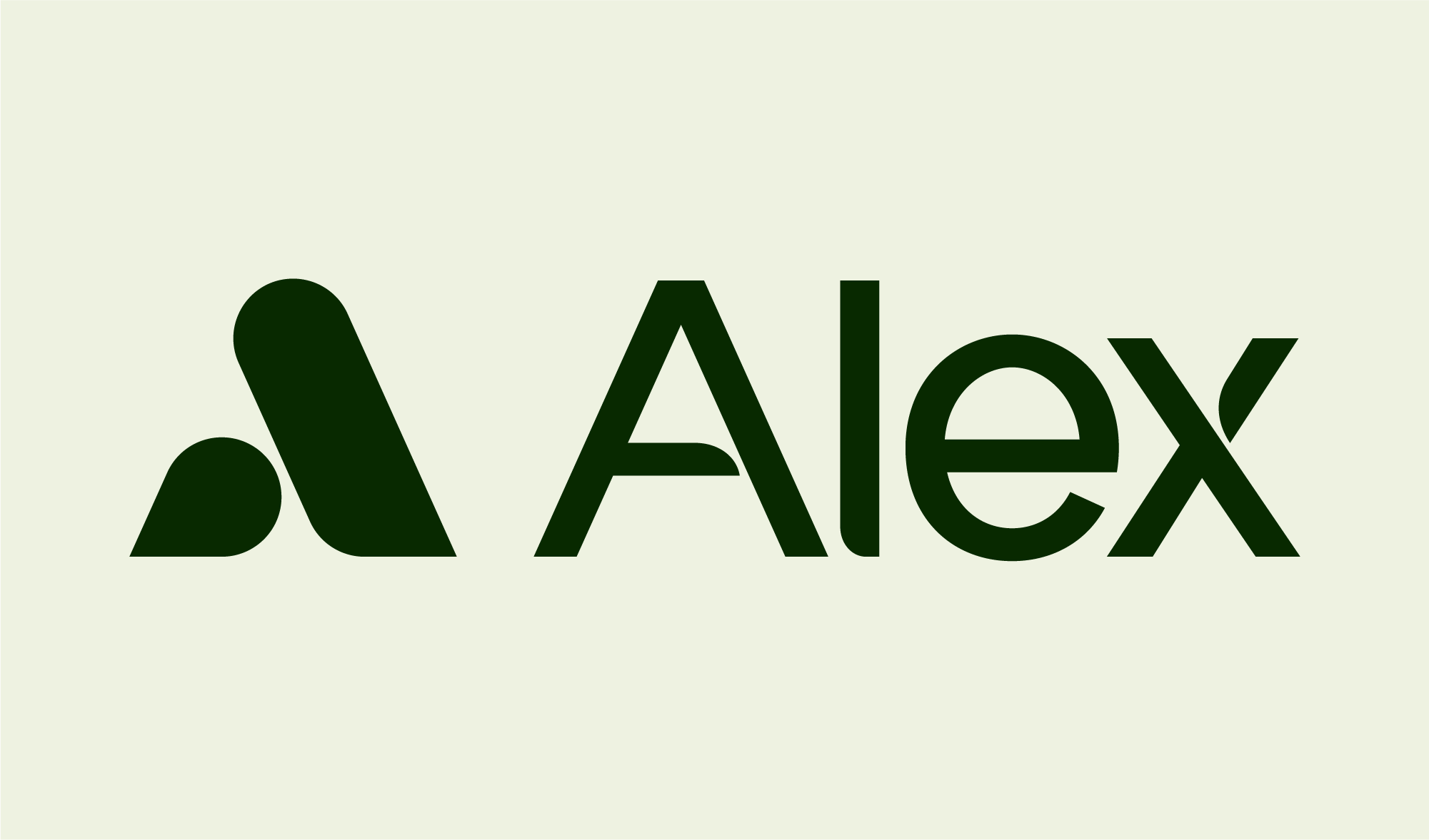 Alexai logo