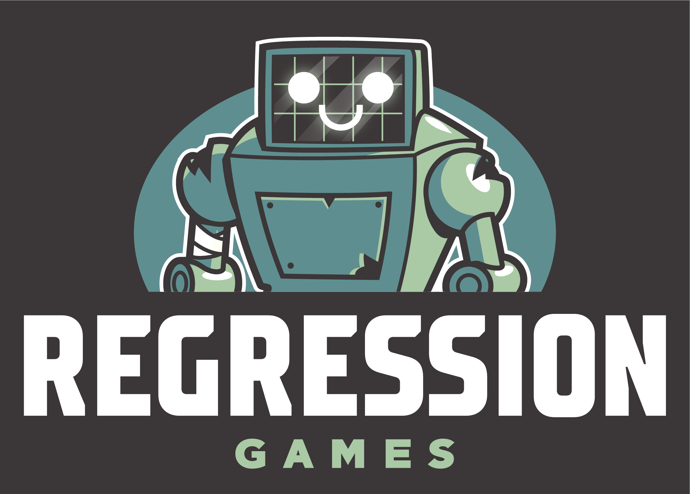 Regression Games - The ultimate AI agent platform for Unity