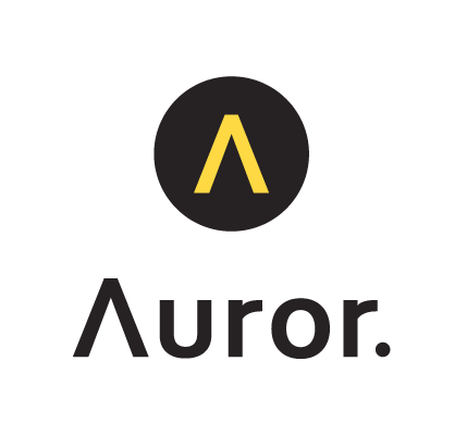 Auror logo