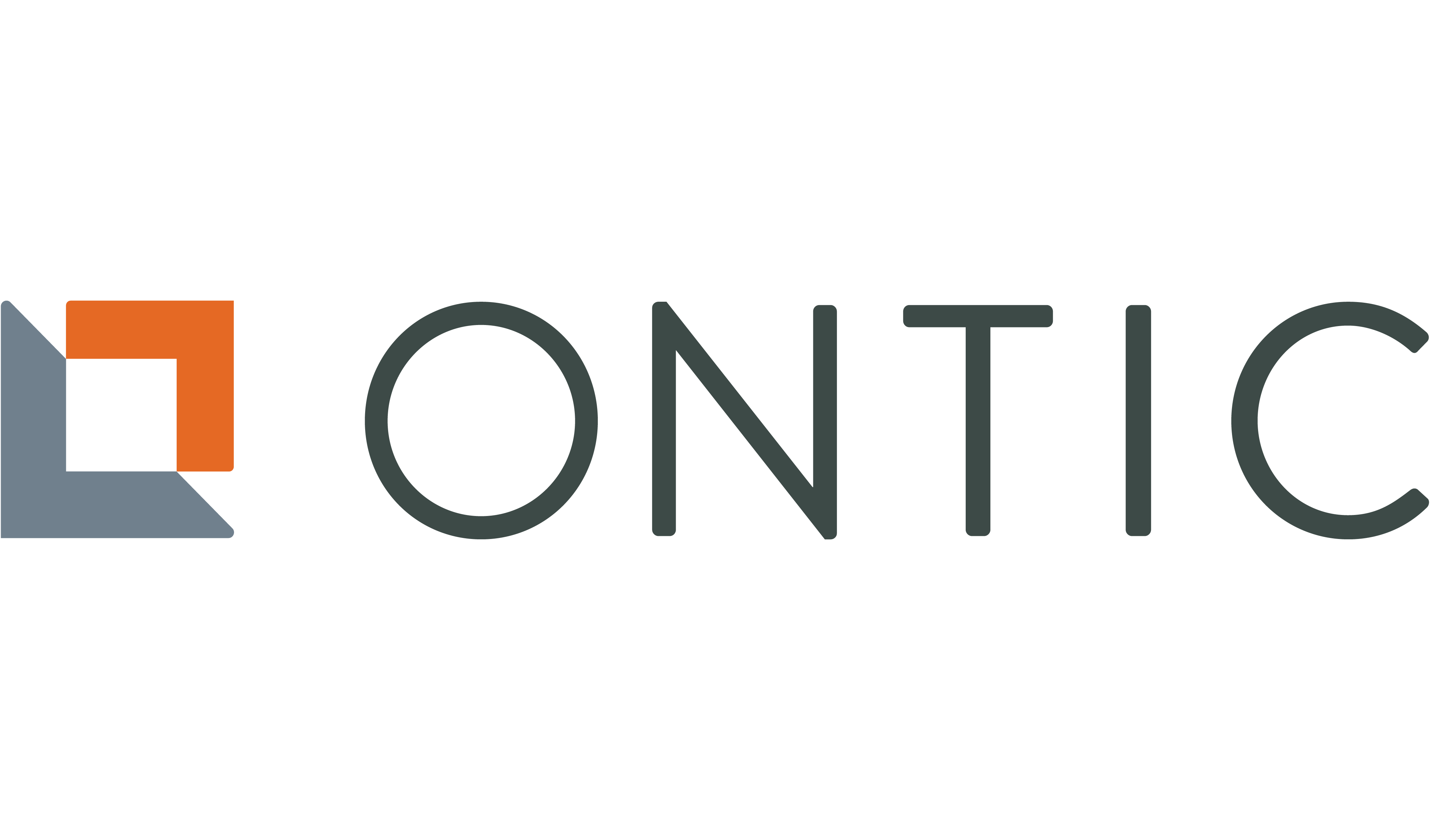 Ontic