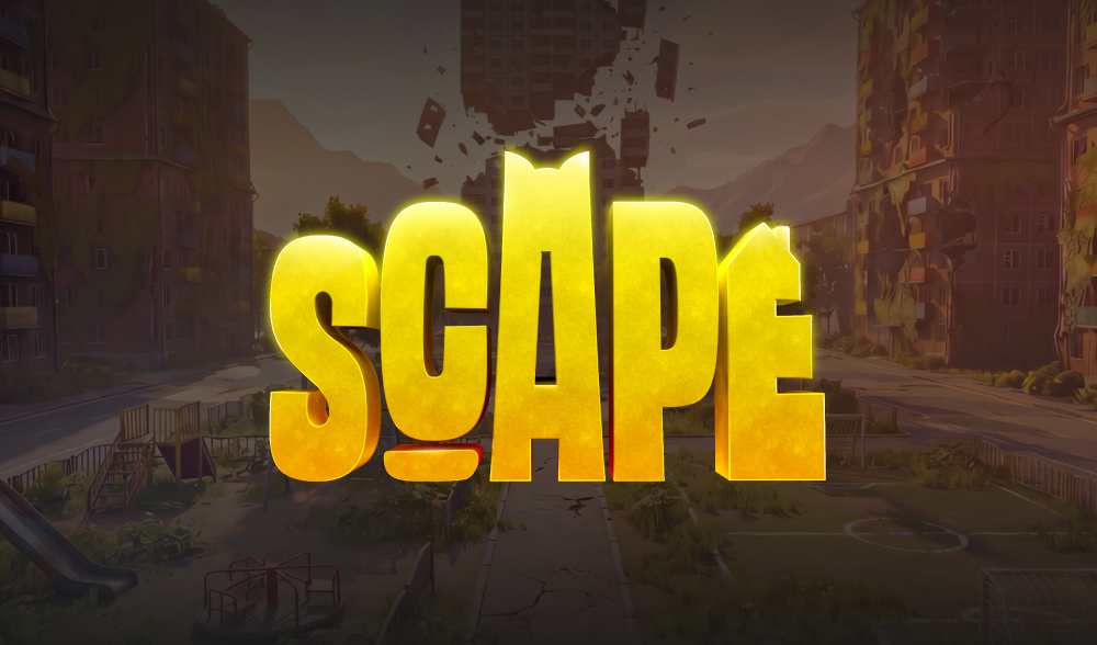 Scape