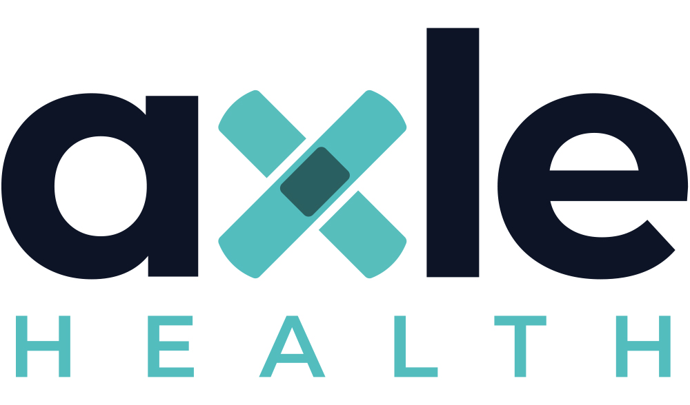 Axle Health logo