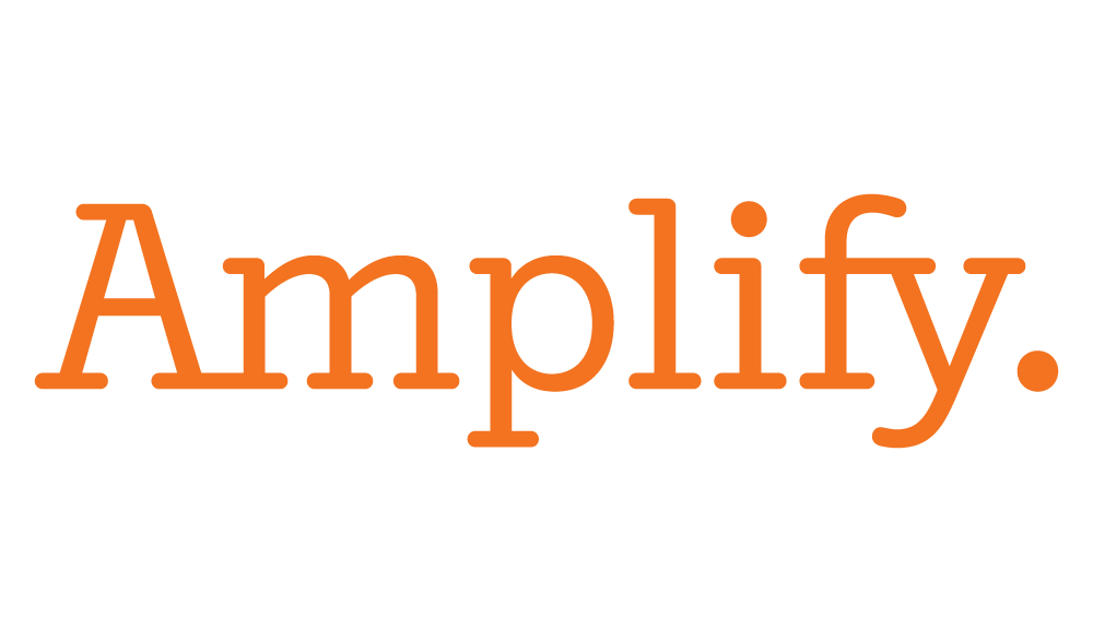 Amplify