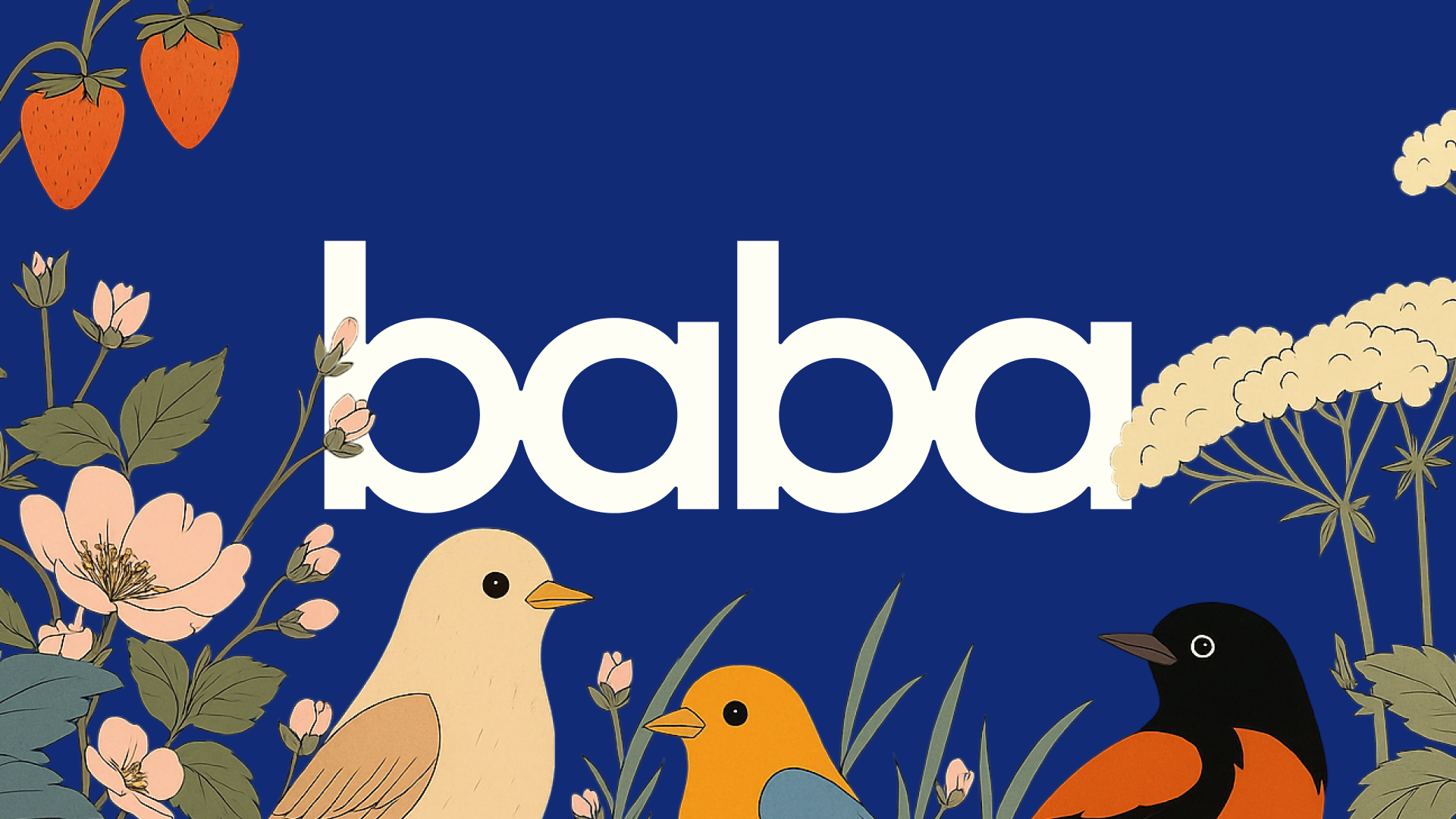Baba