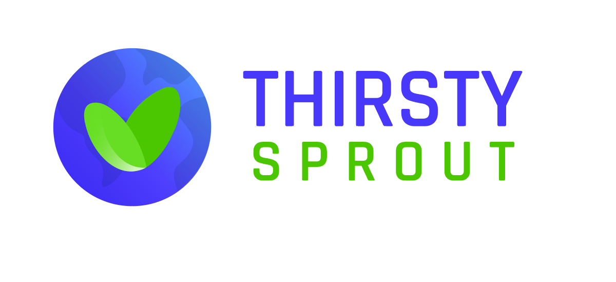 ThirstySprout