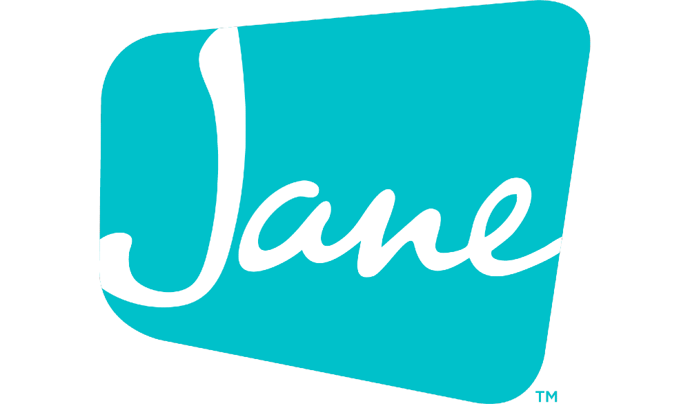Jane logo
