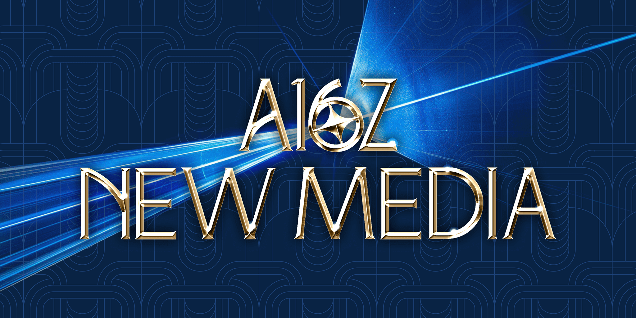 Networks at A16Z New Media Careers