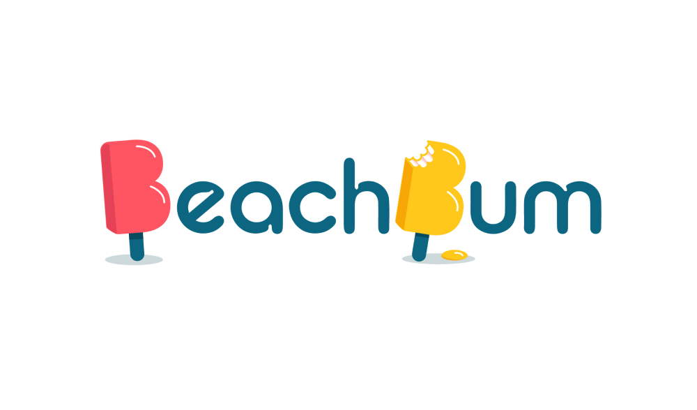 2D/Concept Artist - Beach Bum
