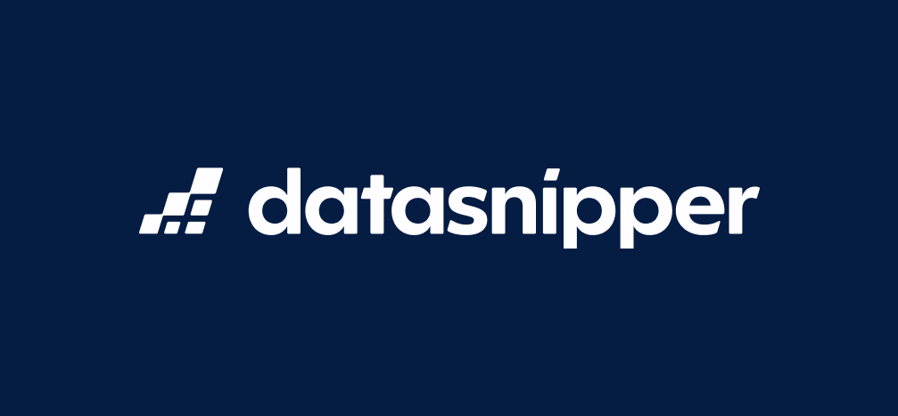 DataSnipper