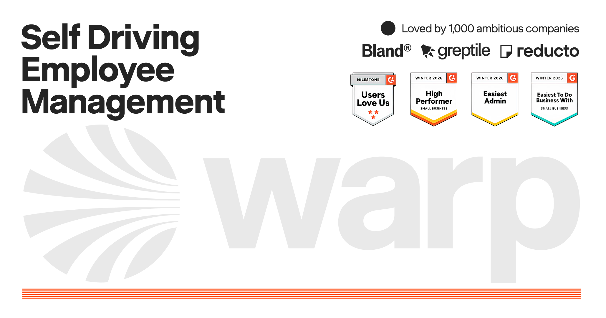 Sales Development Representative
