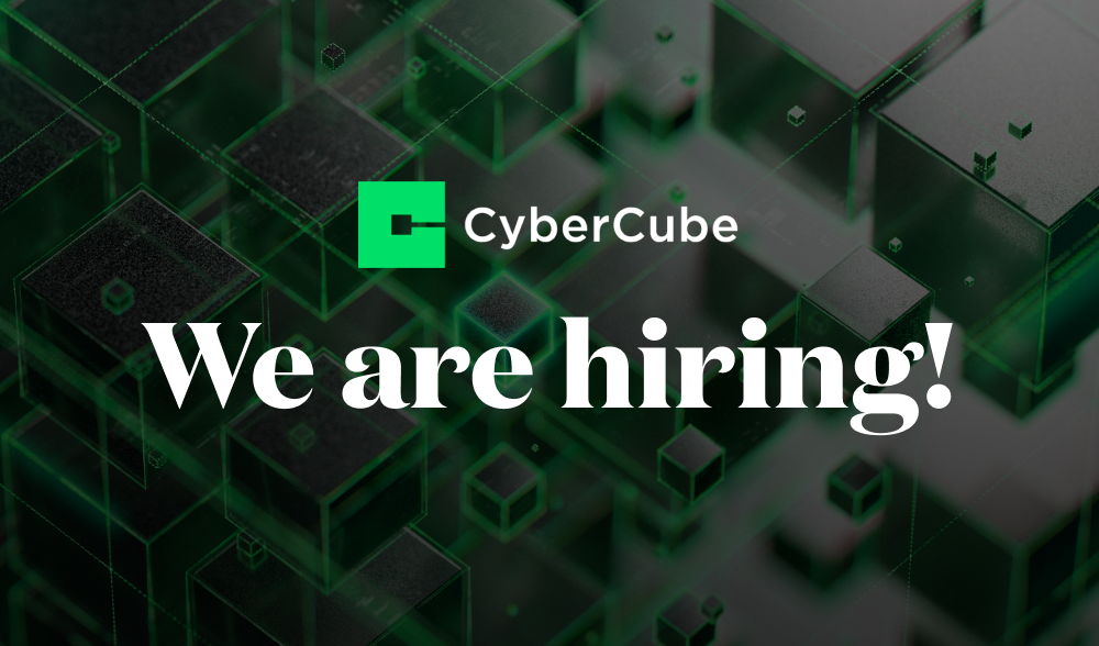 cybcube