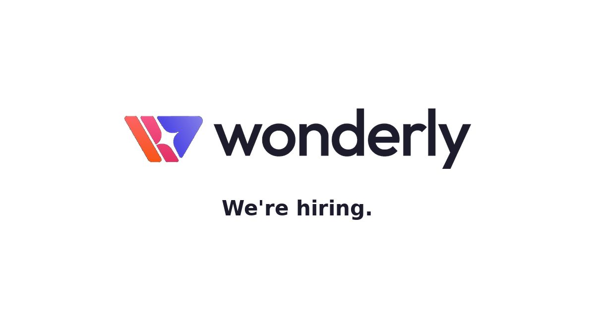 Wonderly