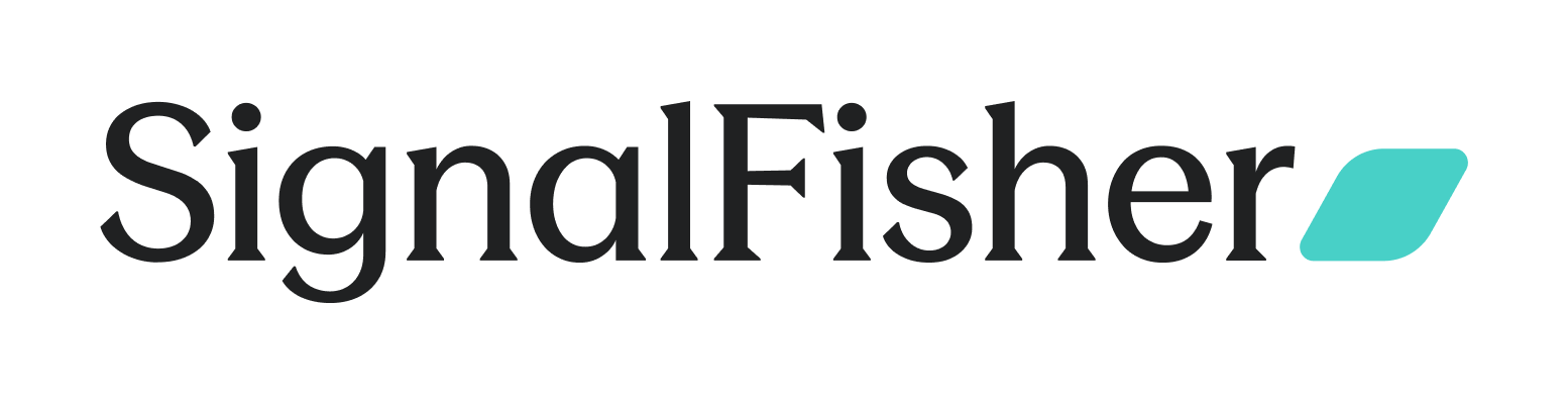 SignalFisher