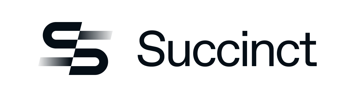 Succinct Labs Logo