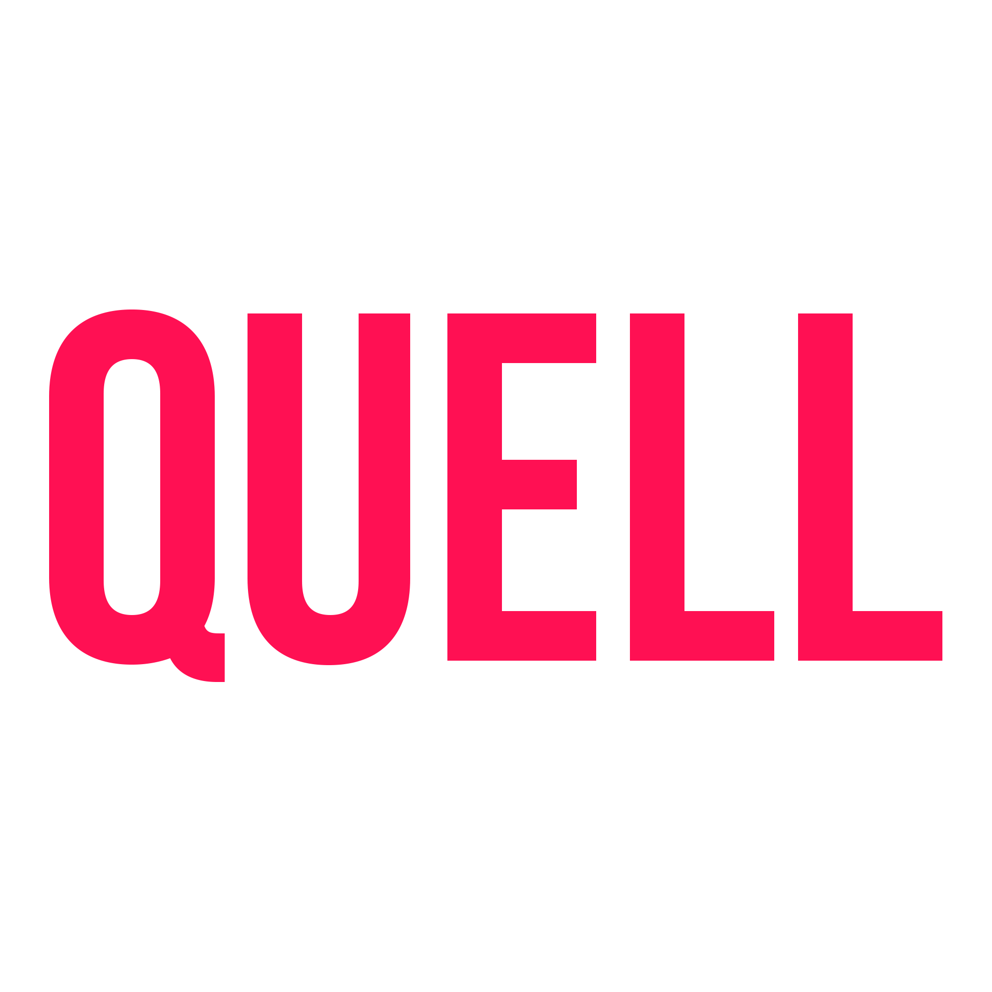 Quell. Quell